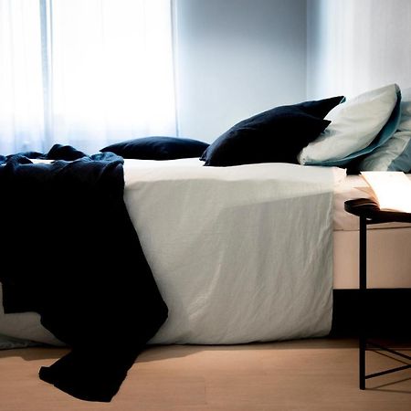 Fabrì 171 Hotel Pescara Ngoại thất bức ảnh