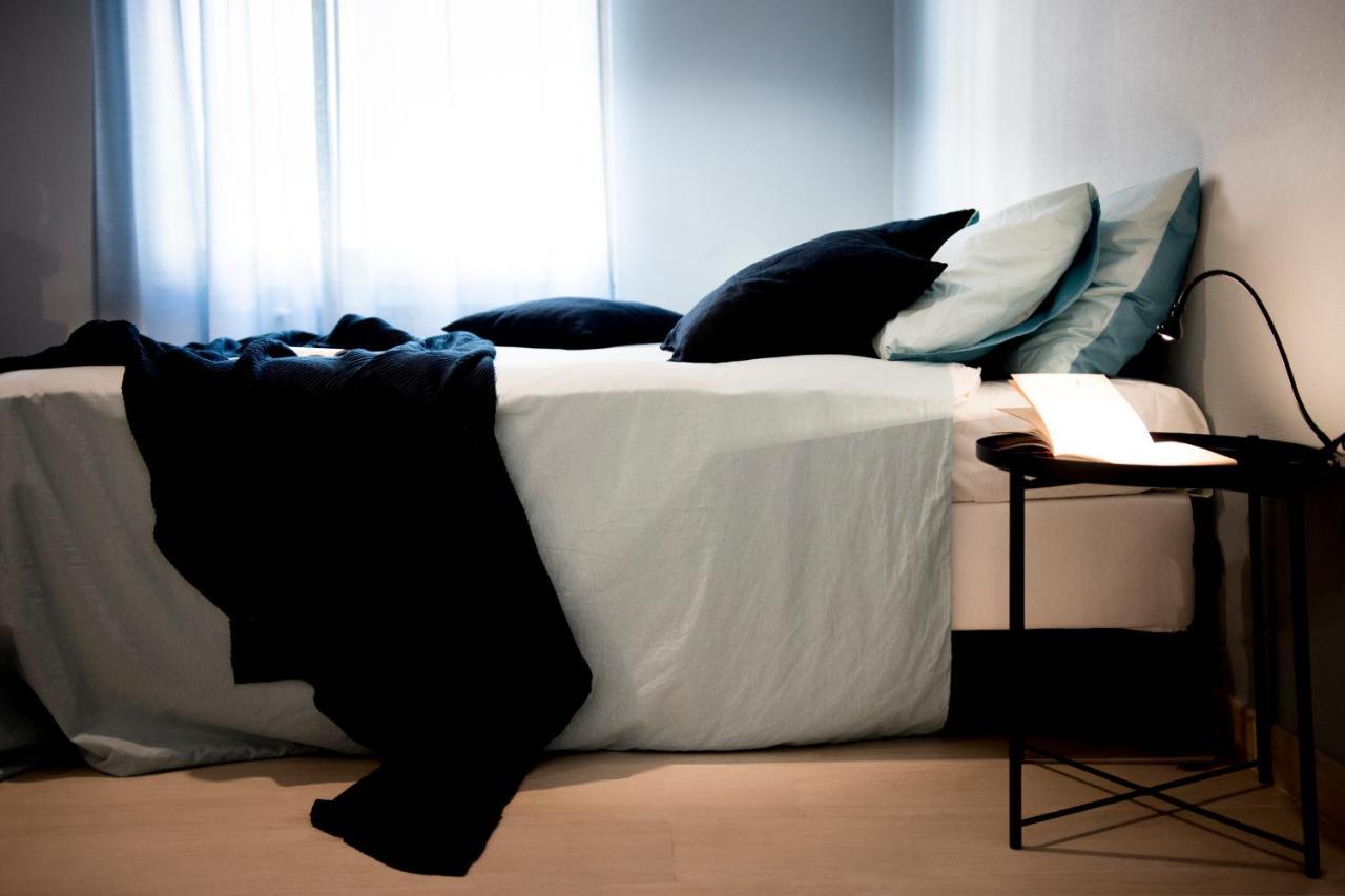 Fabrì 171 Hotel Pescara Ngoại thất bức ảnh