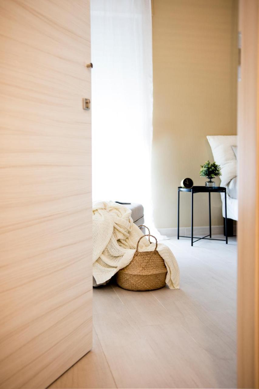 Fabrì 171 Hotel Pescara Ngoại thất bức ảnh