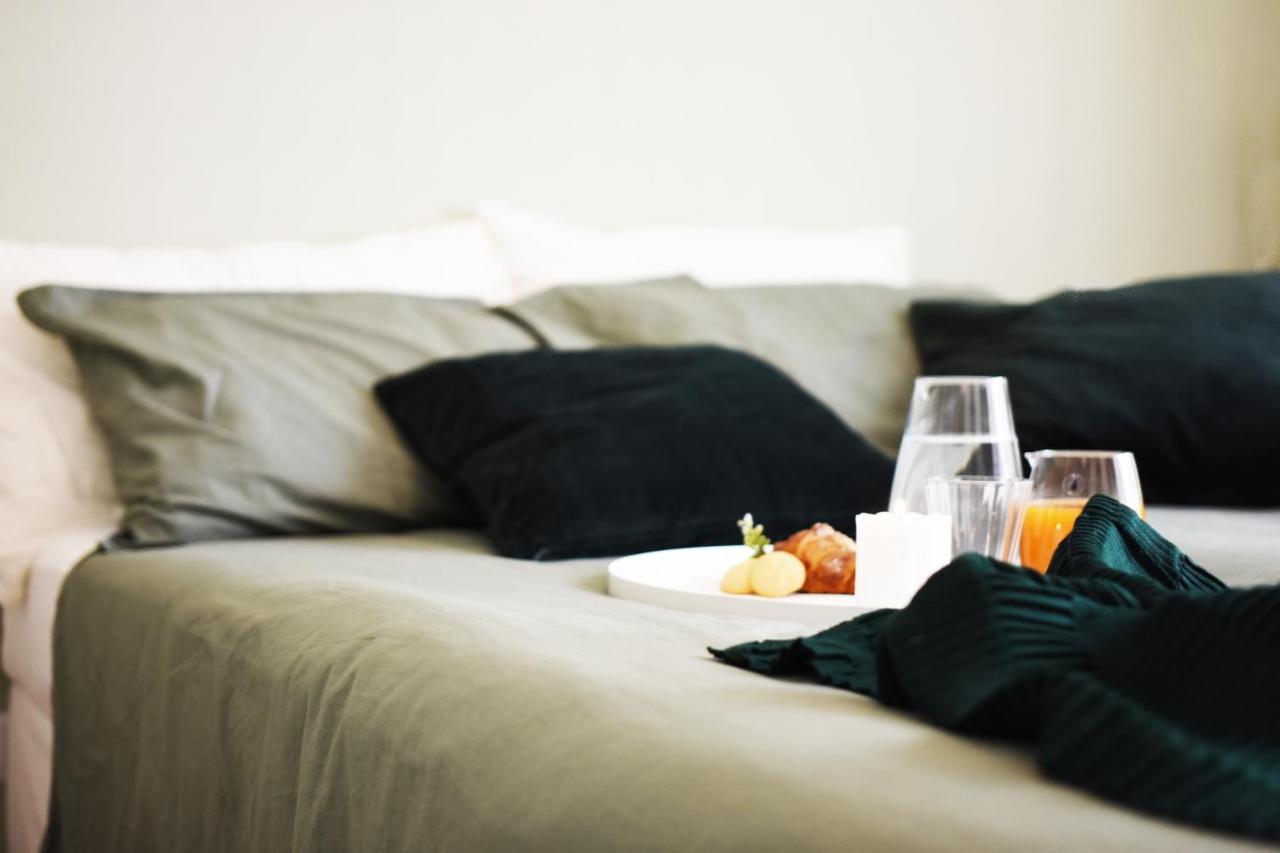 Fabrì 171 Hotel Pescara Ngoại thất bức ảnh