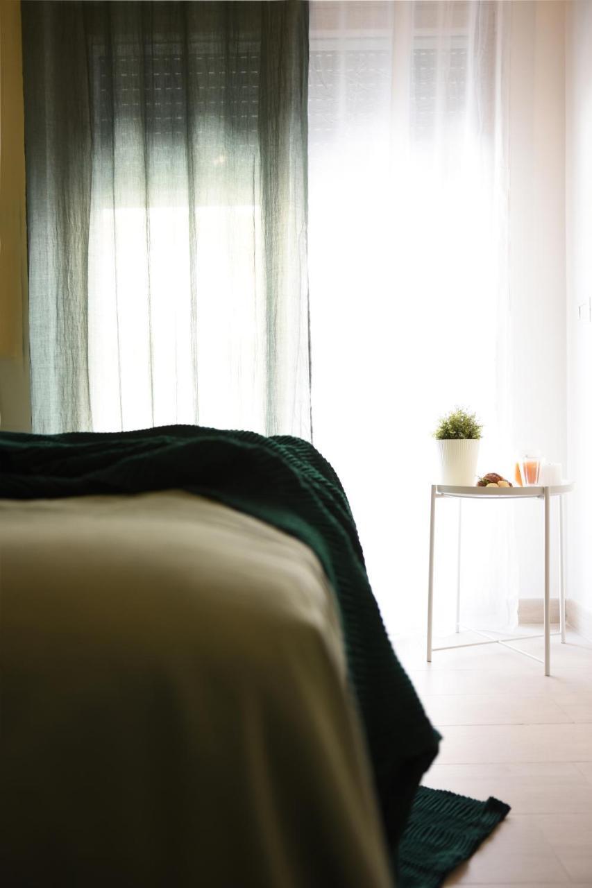Fabrì 171 Hotel Pescara Ngoại thất bức ảnh