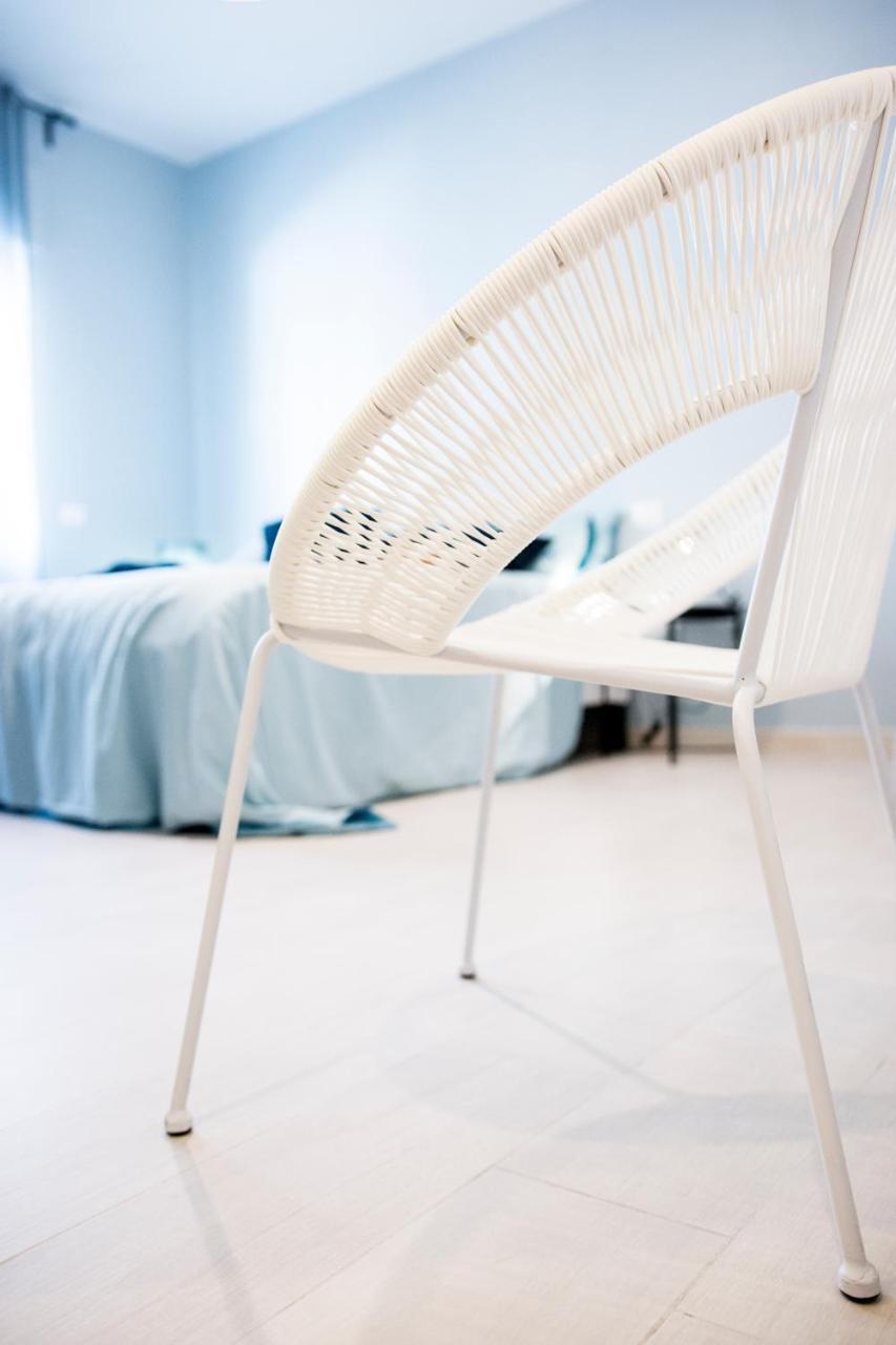 Fabrì 171 Hotel Pescara Ngoại thất bức ảnh