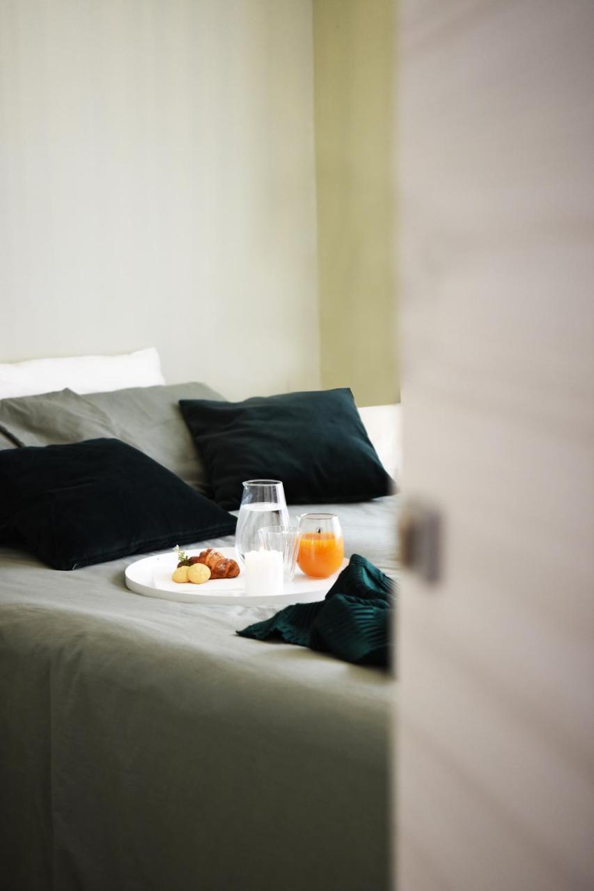 Fabrì 171 Hotel Pescara Ngoại thất bức ảnh