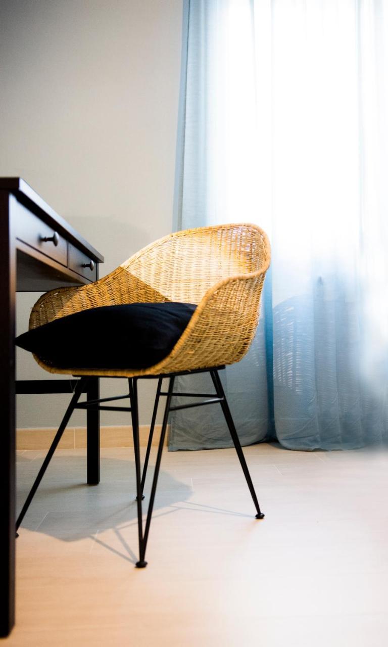 Fabrì 171 Hotel Pescara Ngoại thất bức ảnh