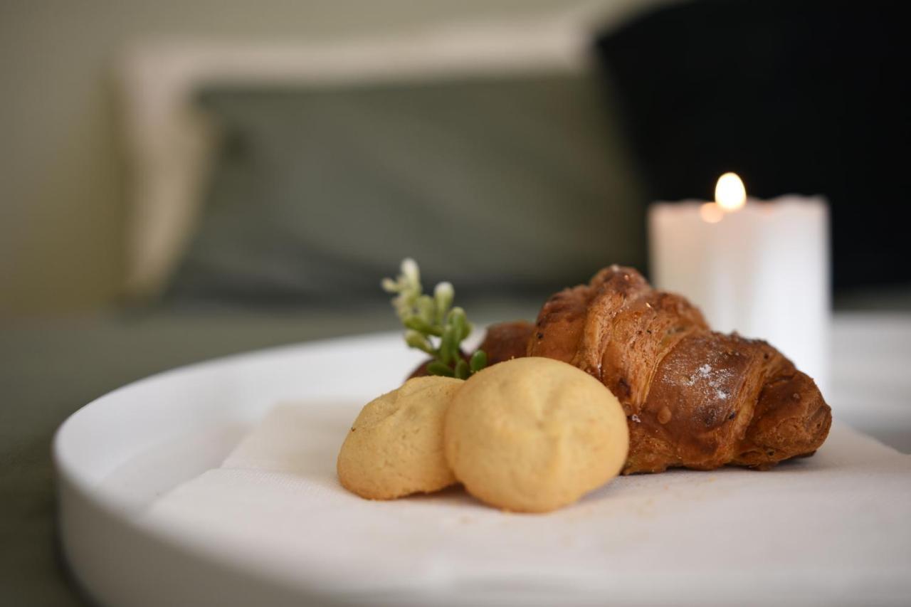 Fabrì 171 Hotel Pescara Ngoại thất bức ảnh
