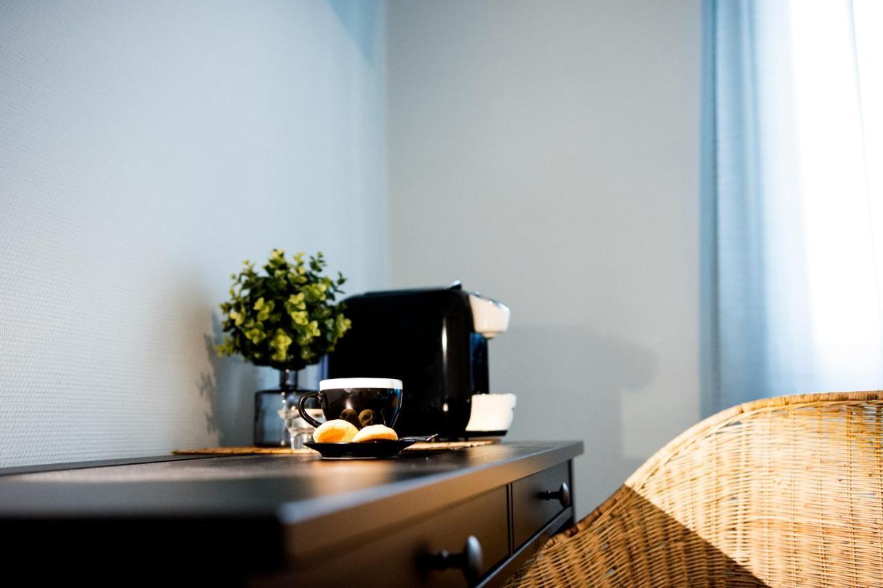 Fabrì 171 Hotel Pescara Ngoại thất bức ảnh