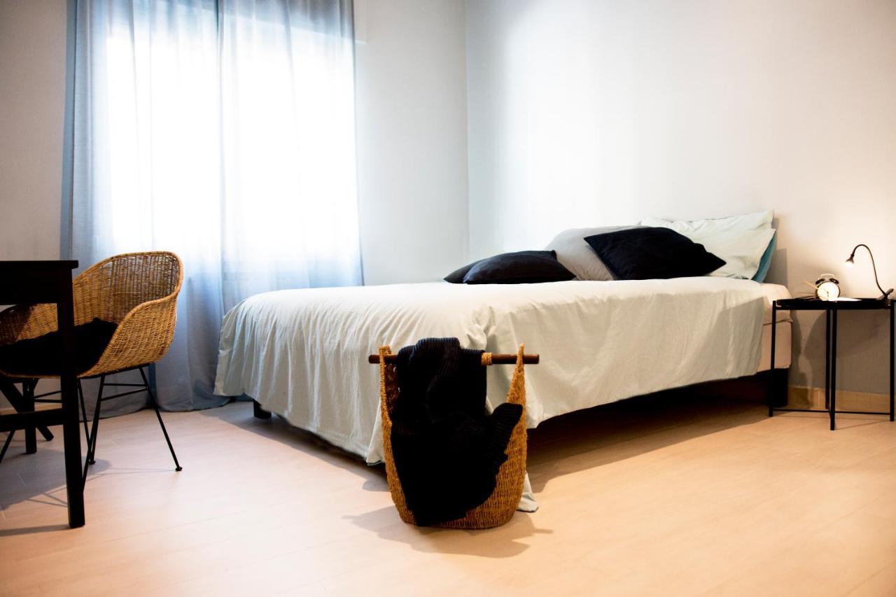 Fabrì 171 Hotel Pescara Ngoại thất bức ảnh