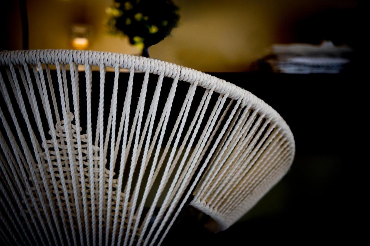 Fabrì 171 Hotel Pescara Ngoại thất bức ảnh