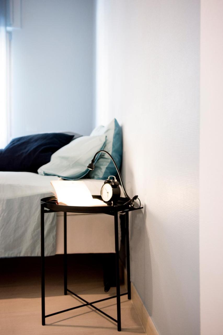 Fabrì 171 Hotel Pescara Ngoại thất bức ảnh