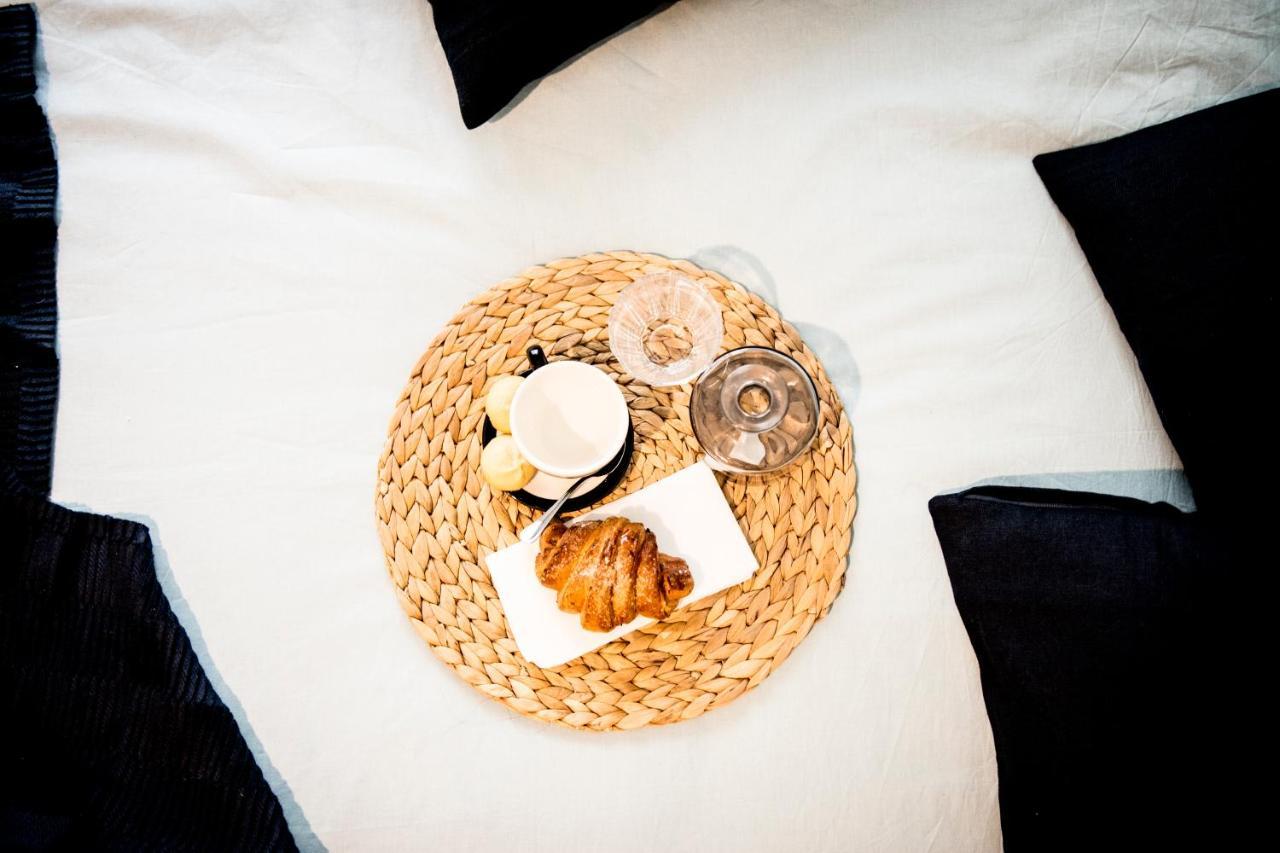 Fabrì 171 Hotel Pescara Ngoại thất bức ảnh
