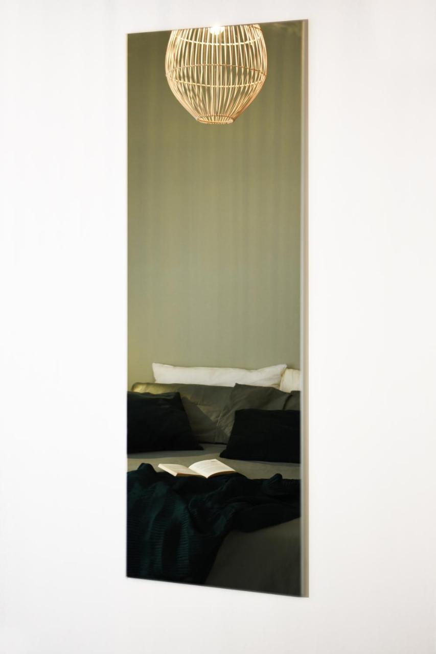 Fabrì 171 Hotel Pescara Ngoại thất bức ảnh