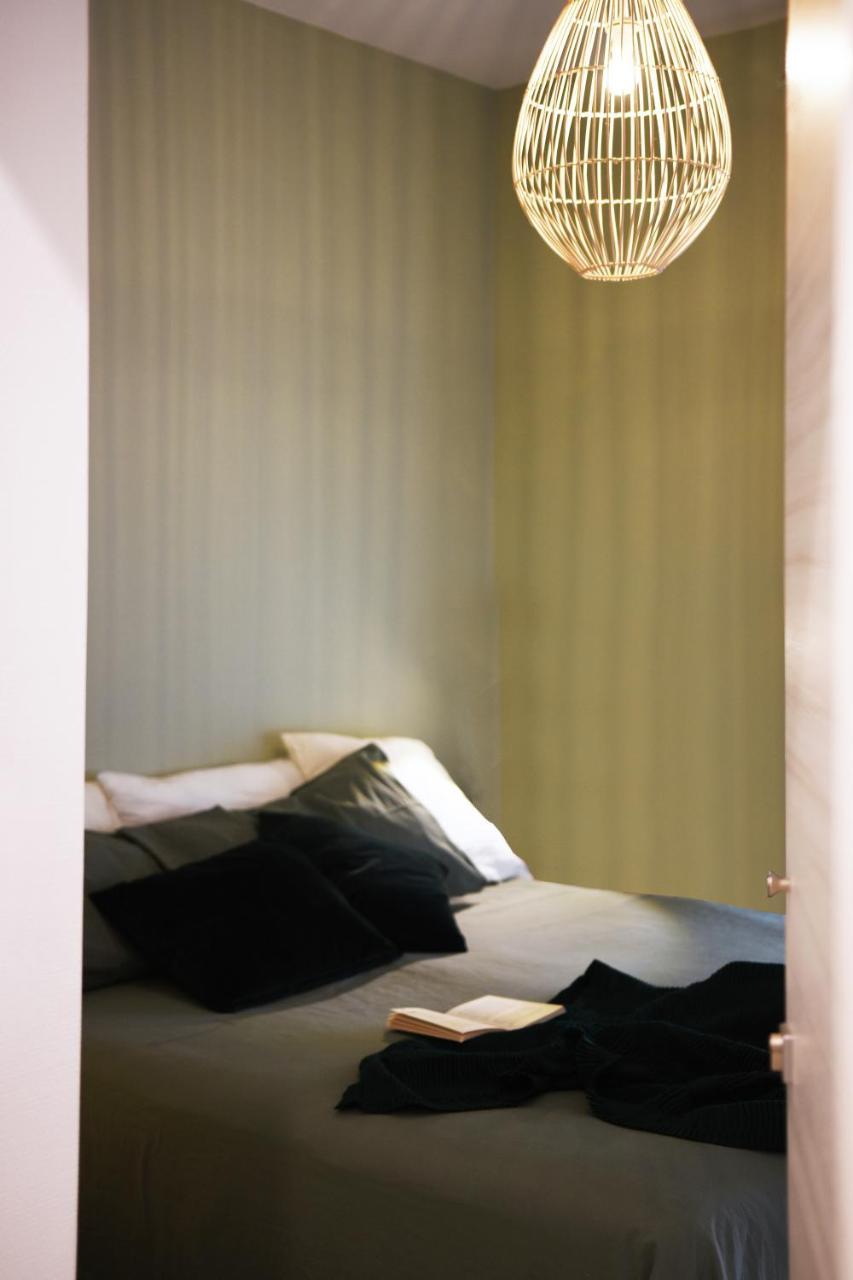 Fabrì 171 Hotel Pescara Ngoại thất bức ảnh