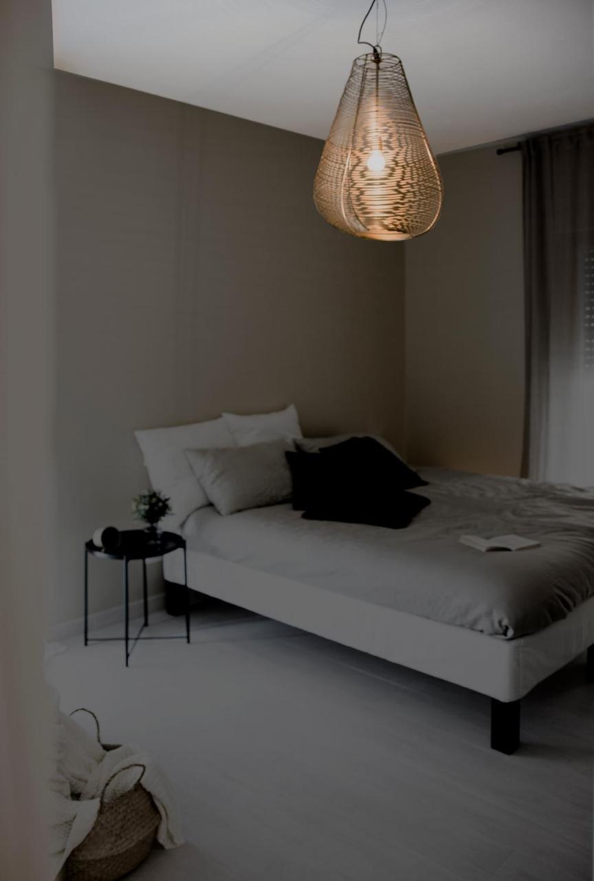 Fabrì 171 Hotel Pescara Ngoại thất bức ảnh