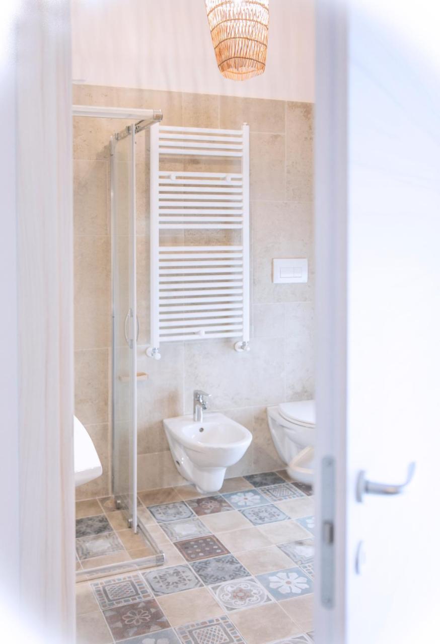 Fabrì 171 Hotel Pescara Ngoại thất bức ảnh