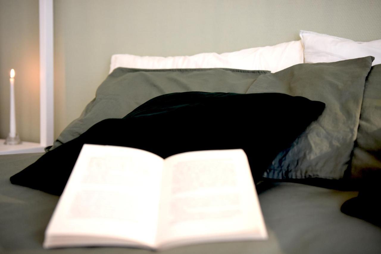 Fabrì 171 Hotel Pescara Ngoại thất bức ảnh