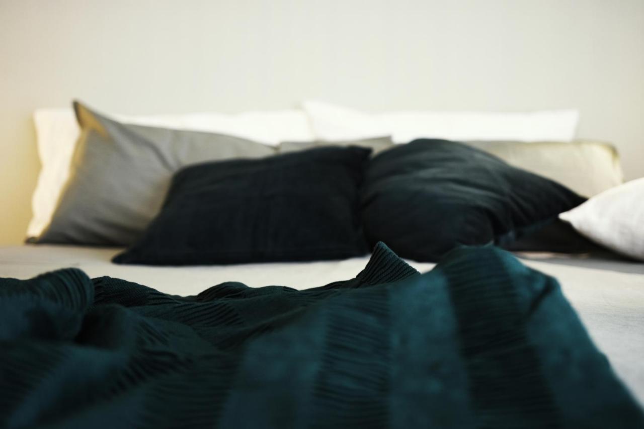 Fabrì 171 Hotel Pescara Ngoại thất bức ảnh